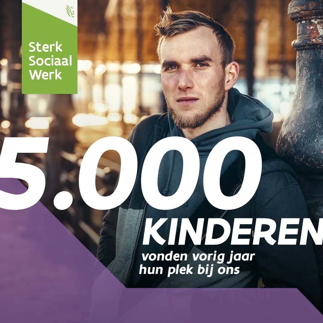 Sociaal werk doet ertoe! Duizenden sociaal werkers maken dagelijks het verschil. 

Ontdek het verhaal van Philippe hier: buff.ly/3i0YFYk

#sociaalwerkdoetertoe #sterksociaalwerk #wswd2022 #worldsocialworkday