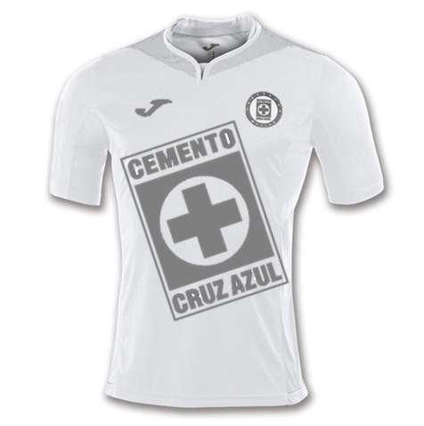 Marcelamistral9's tweet photo. Jersey para Cruz Azul #EstoNoEsDeColores
@J4IRODOM https://t.co/ynfbfh2q7y