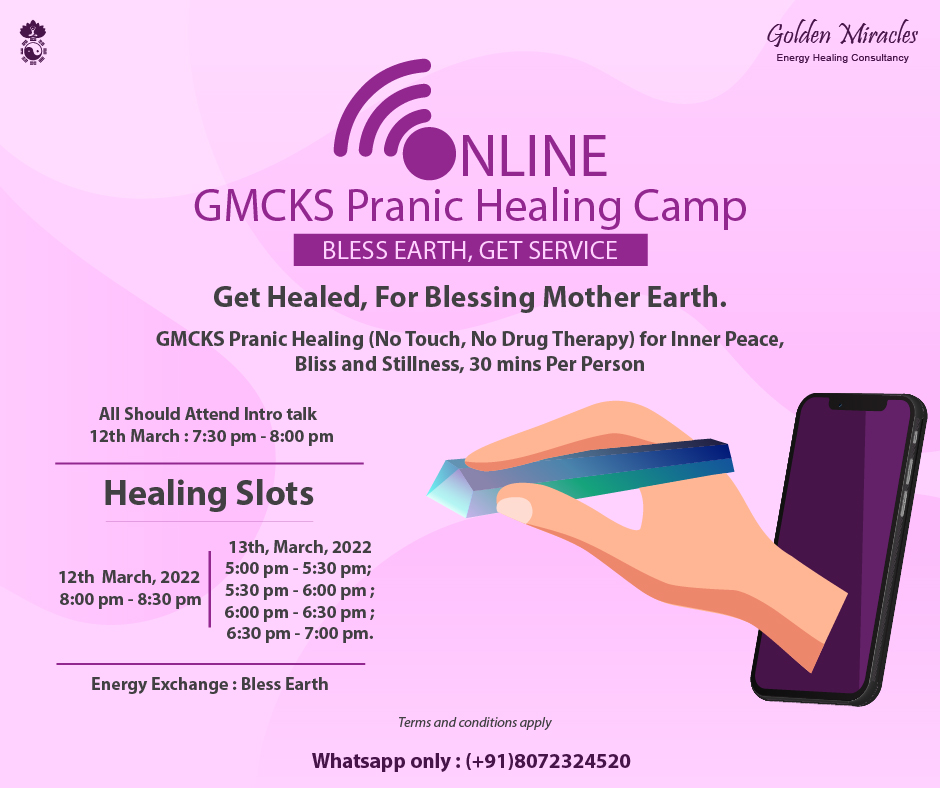 GMCKSSKGMEHC's tweet photo. BLESS EARTH, GET SERVICE

A initiation of Good will and will to do Good. 
 
12th &amp; 13th march, 2022 |Google Meet| All ages are allowed

https://t.co/u7YFXXLUFF https://t.co/QmfrKZtgRR
