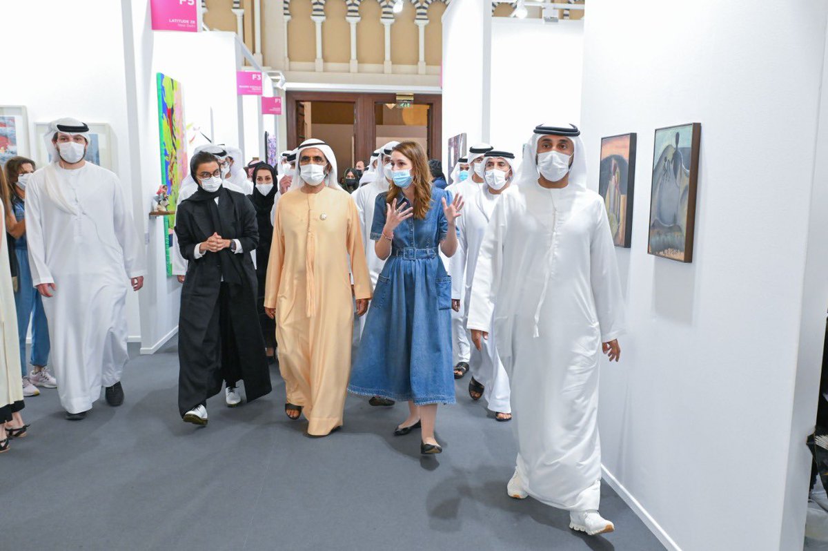 Dubai Media Office tweet media