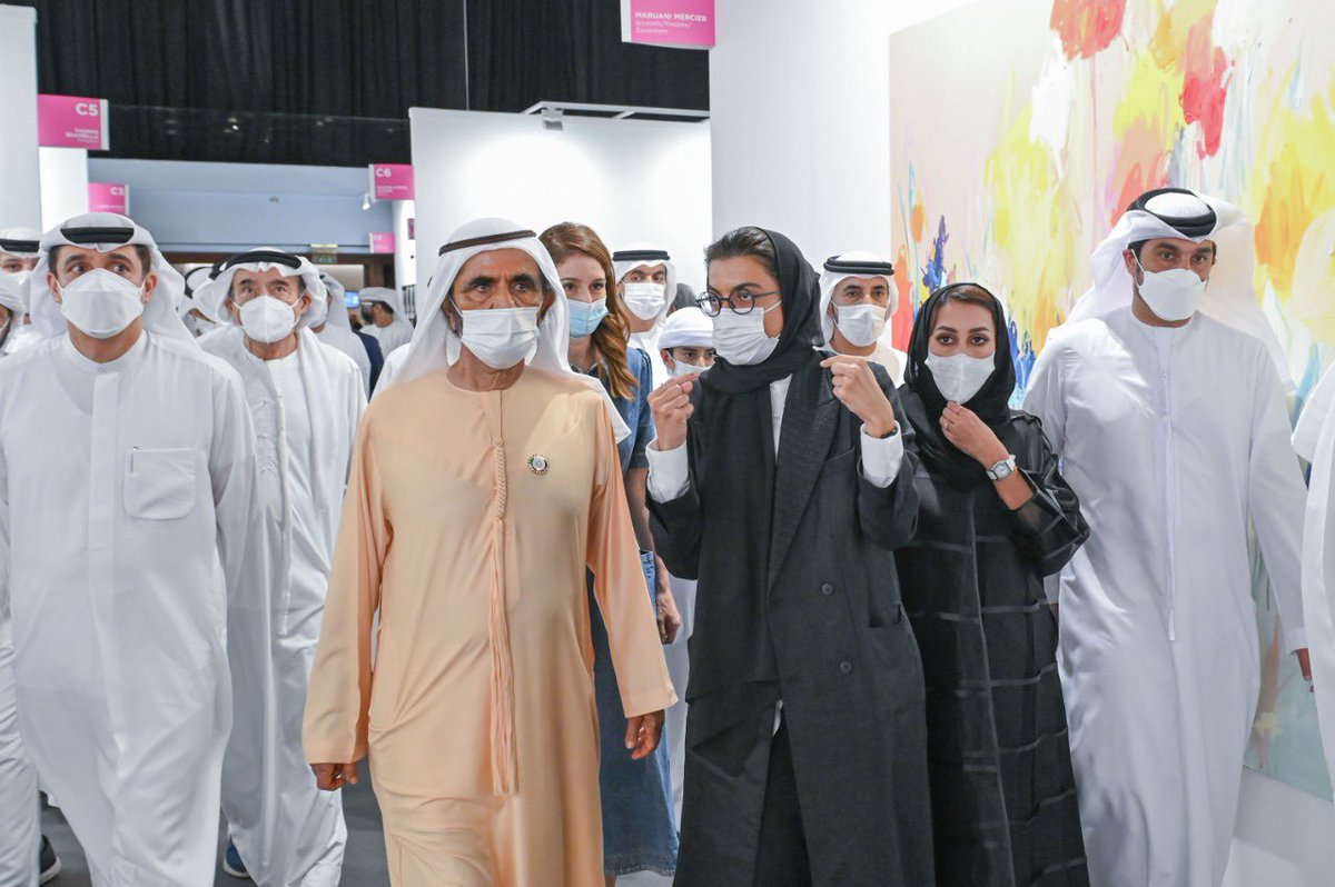 Dubai Media Office tweet media