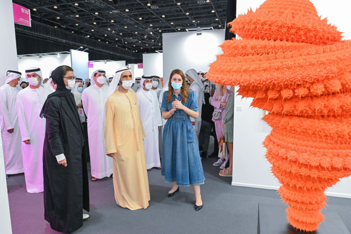 Dubai Media Office tweet media