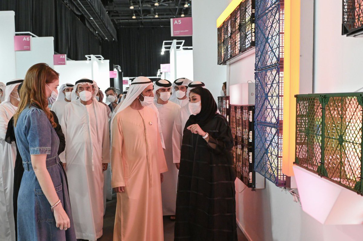 Dubai Media Office tweet media