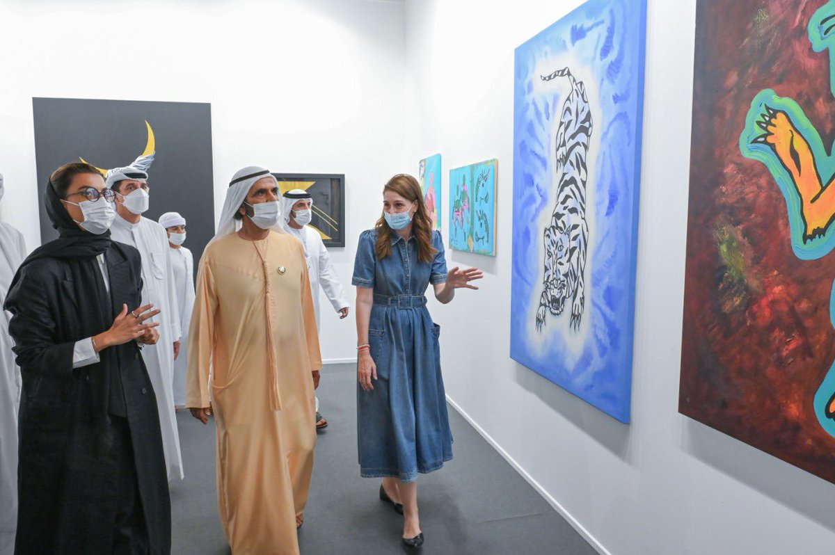 Dubai Media Office tweet media