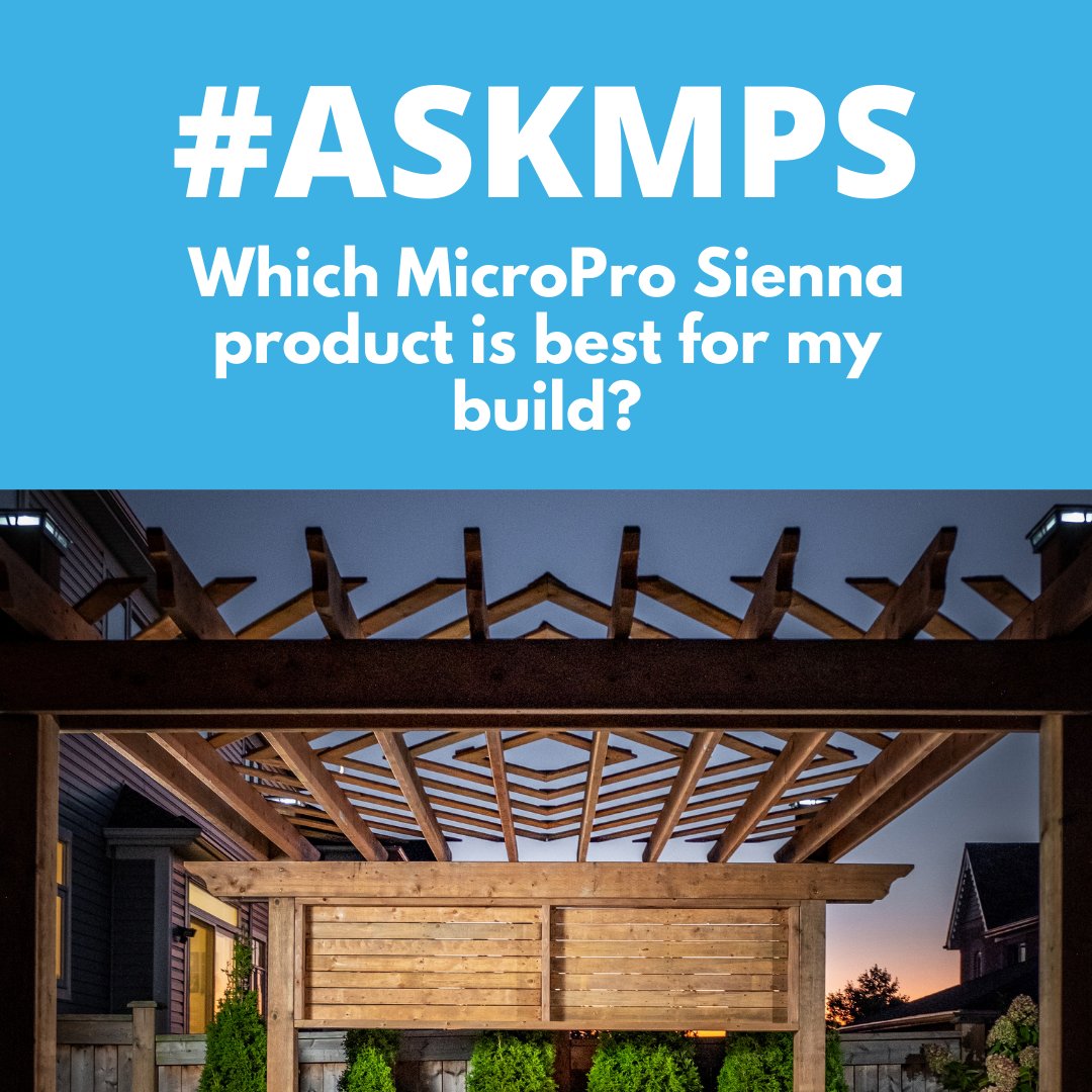 MicroPro Sienna tweet media