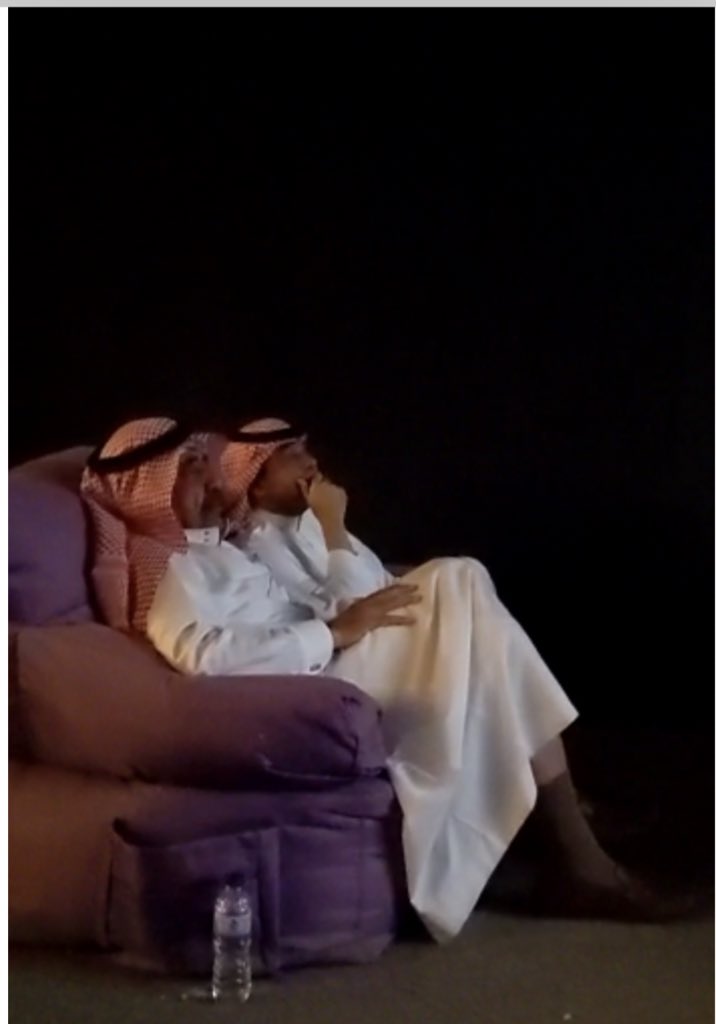 Wadi Cinema وادي سينما tweet media