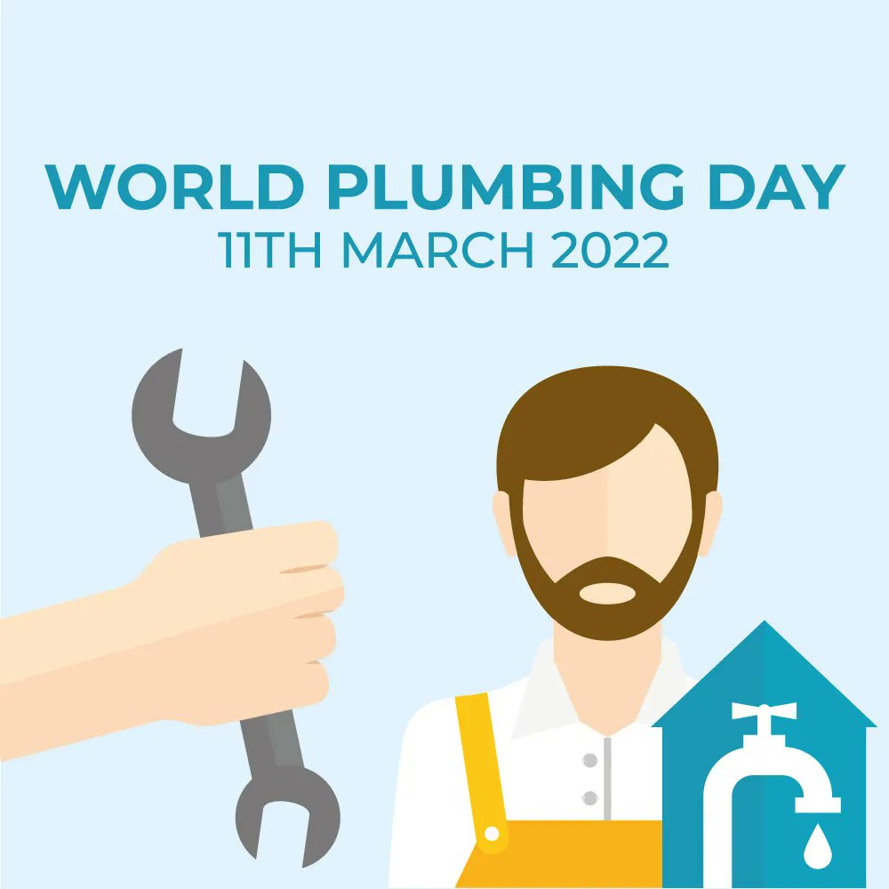 DuckElectrical's tweet photo. A timely reminder on #WorldPlumbingDay of the importance of the #GasSafe register, and only using accredited registered engineers at work and at home. https://t.co/ZjTQY3LFqo #DMEmechanical #SafetyFirst #M&amp;E https://t.co/1sl7yMZxwK