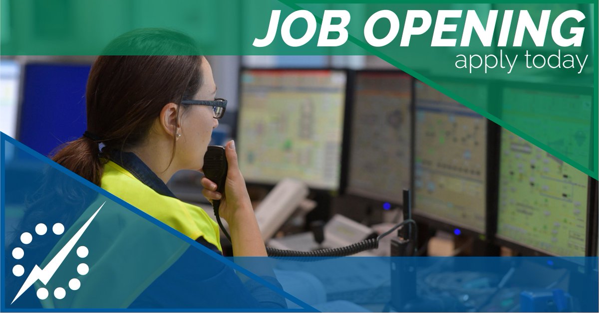 OecFiber's tweet photo. Want to work for #OECFiber? We're looking for someone to fill a Fiber Control Room Technician role.
This position is monitors the OEC Fiber network and TV systems and dispatches outages and maintenance requests to OEC Fiber personnel.
Learn more & apply: https://t.co/i5igyIvwxg https://t.co/e4p5I86jT2
