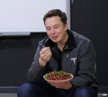 ChiliBSC's tweet photo. Hey Elon Musk , Do you like CHILI ? 

@elonmusk 🌶 https://t.co/9TSuTZ5Gp1