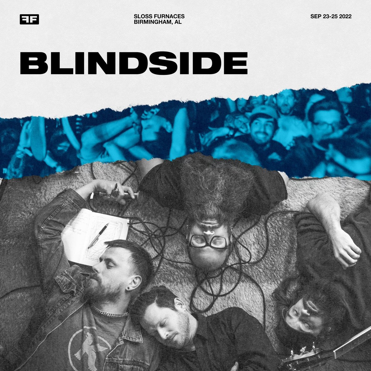 Blindside (@blindsidesweden) / Twitter