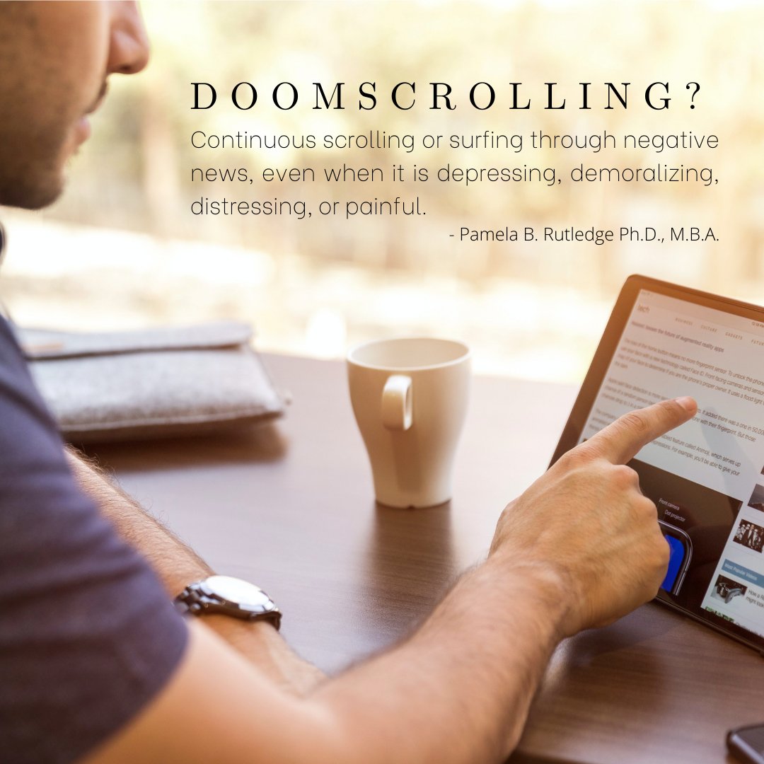 SynthesisPsych's tweet photo. If you find yourself doomscrolling, and are in need of support, reach out to us at Synthesis Psychology to talk to a Registered Psychologist!
 
If you are in need of immediate support, visit https://t.co/HZ7myfV3Dx to contact one of the resources listed! https://t.co/HA3qoz58VO