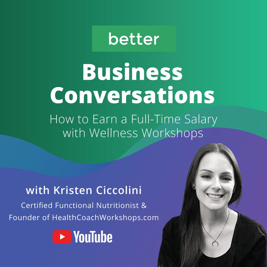 Practice Better tweet media