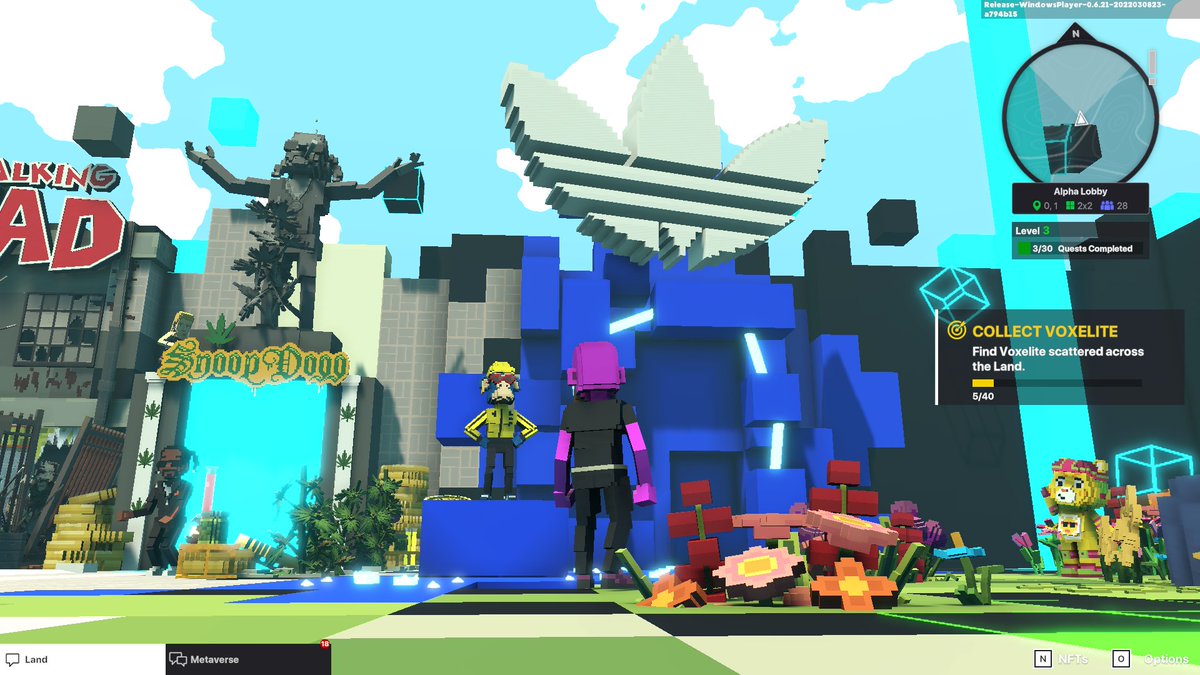 BatCaveDAO | Contributors welcomed 👩‍💻🚀 tweet media