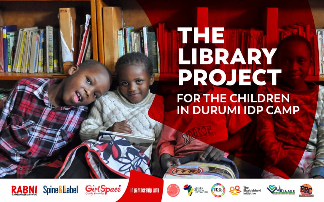girlspaceng's tweet photo. We started this dream like a joke and trust me, we got so much #success pouring in. #schoolwithoutborders God bless our project lead @Awele_patrick &amp; our partners @skillsafricanet @SDGsConnect @SpineandLabel. This success is for you https://t.co/lSqMyWL2Fm