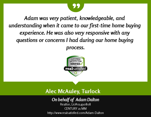 TurlockHomes's tweet photo. Nothing feels quite like a satisfied client. https://t.co/AqdPiienRb via @realsatisfied https://t.co/K6PNy2wr9s