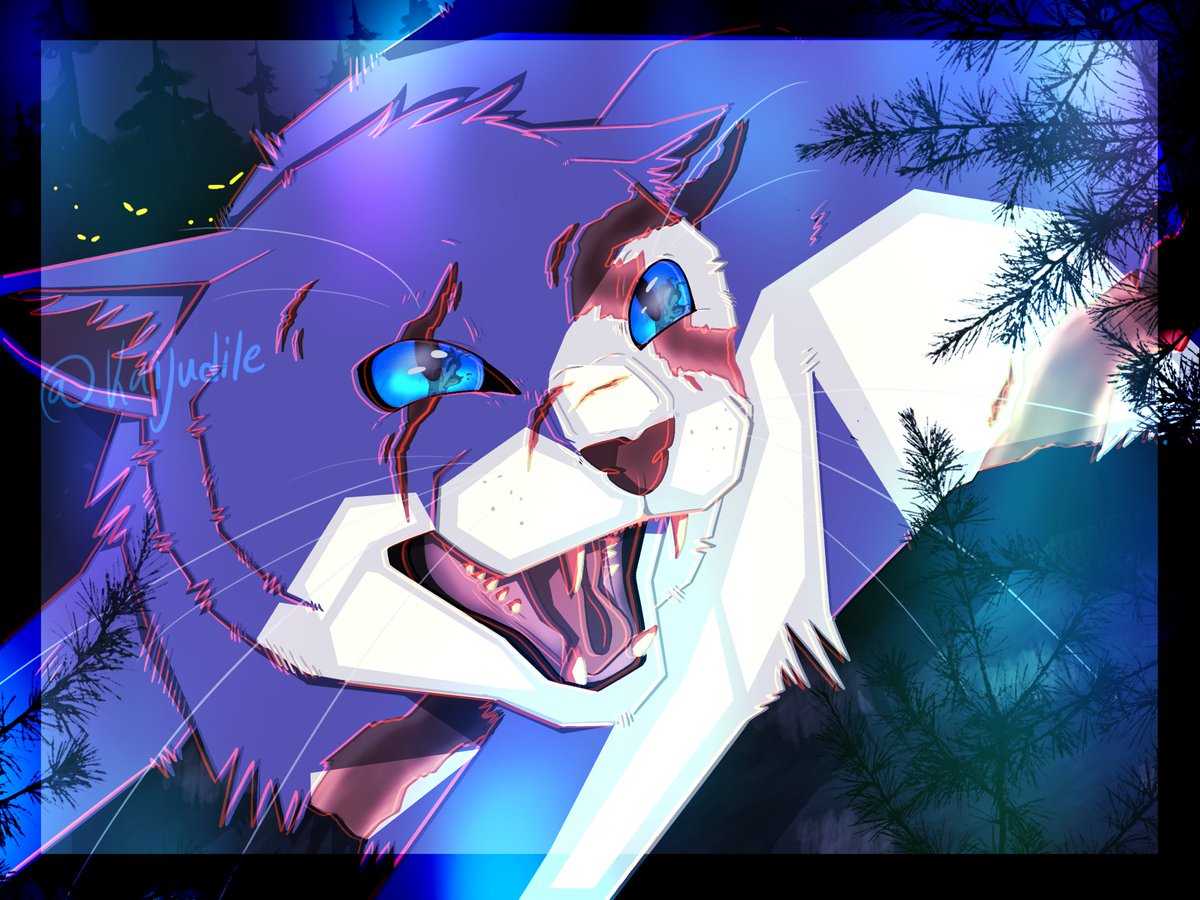 Crocodelic's tweet photo. “I don’t deserve a place in Starclan. I never will. But I owe them, and the living clans, something.”
Snowtuft deserved redemption more than any other character in these books ever has
#alitm #snowtuft #warriorcats #warriors https://t.co/IwIiBZruDd