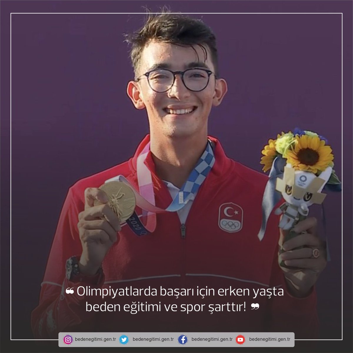 Kerem_Balyemez's tweet photo. Olimpiyatlarda başarı için aynı Çin'de olduğu gibi okul öncesinden başlayarak tüm beden eğitimi derslerine beden eğitimi ve spor öğretmeni girmelidir. Bu yüzden Beden Eğitimine en az 3000 atama bekliyoruz!!!

#BedenEğitimine3000atama

@RTErdogan @tcbestepe @tcmeb @kasapoglu https://t.co/HuolAs2g50