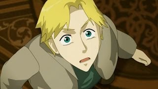 🔔SuperHeroClock - Primeiro episódio dublado disponível.