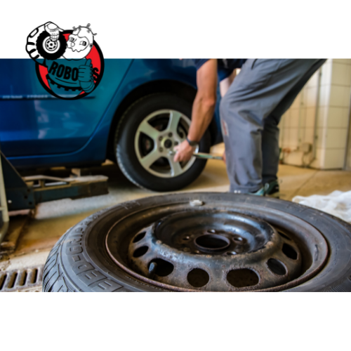Robo's Wheels and Tires (Robos_Tires_KC) Twitter