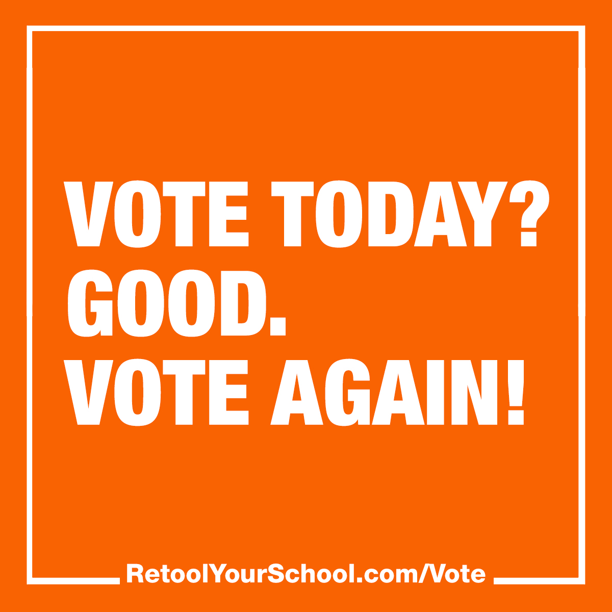 AAMU_Alumni's tweet image. It's in my blood! I cannot lie! I'll be a bad bad BULLDOG till the day I die!
#myAAMU needs you! Go ahead and head over to retoolyourschool.com/vote and vote AAMU!

 #RYSAAMU