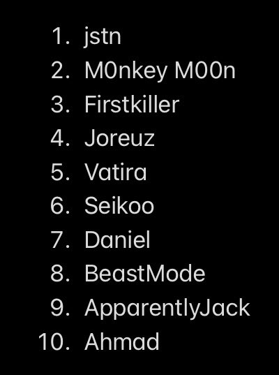 Pulse Bop tweet media