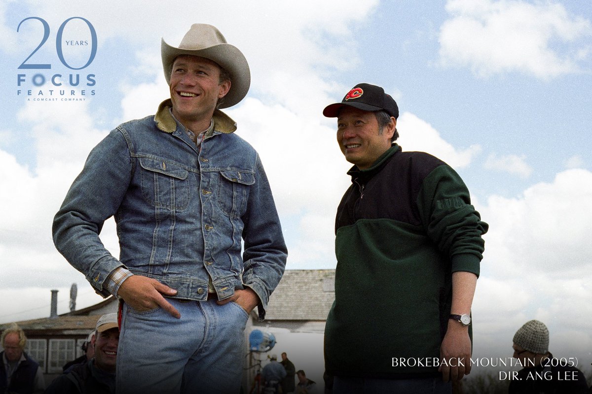 Stories that open our eyes. Stories that sweep us off our feet. Stories that connect us. #Focus20