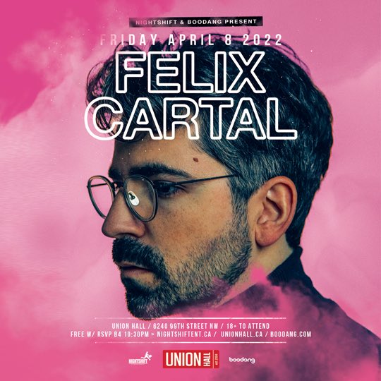 Nightshift Entertainment tweet media