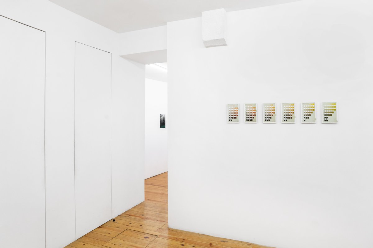 LUNÁRIO
Valter Ventura

19.02.2022 – 26.03.2022

—

#kubikgallery #valterventura #artgallery #contemporaryart #porto #Portugal