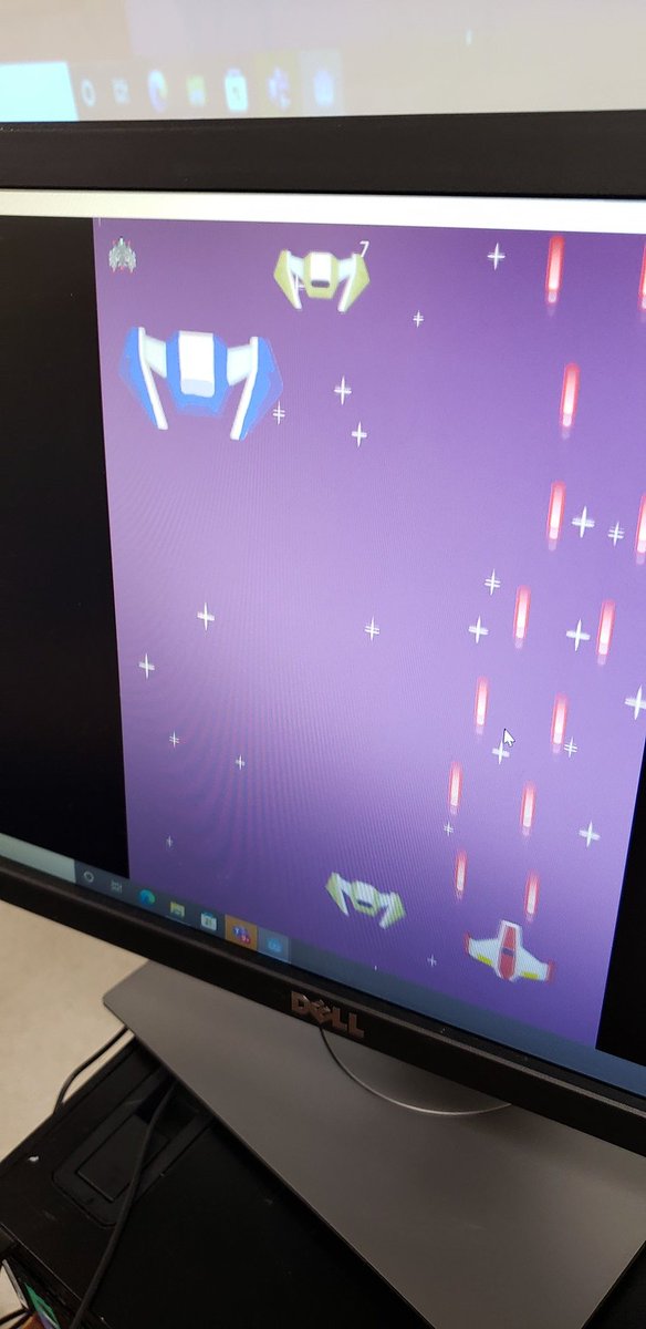BRtechcoder's tweet image. Game created by CS student @BRtechcoder @BishopReding