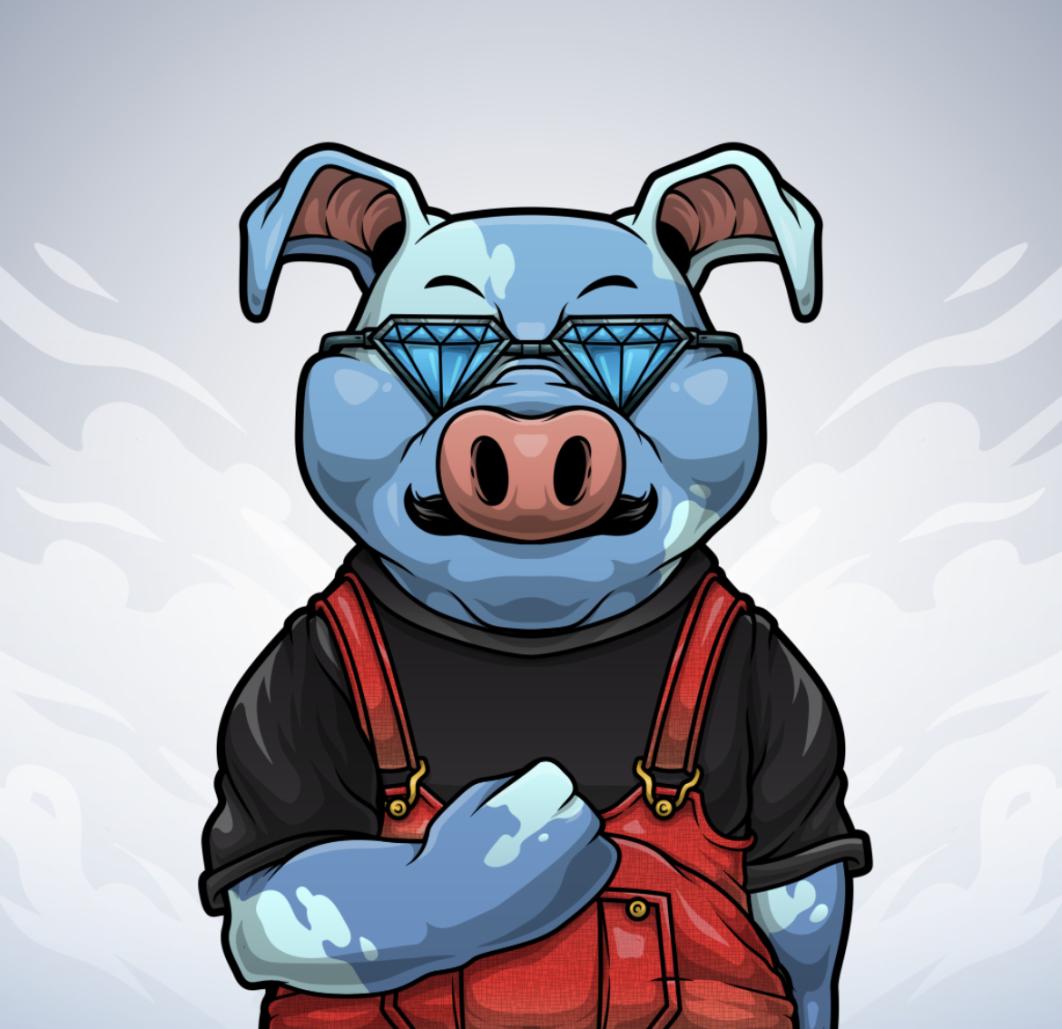 Gangs of New Pork tweet media