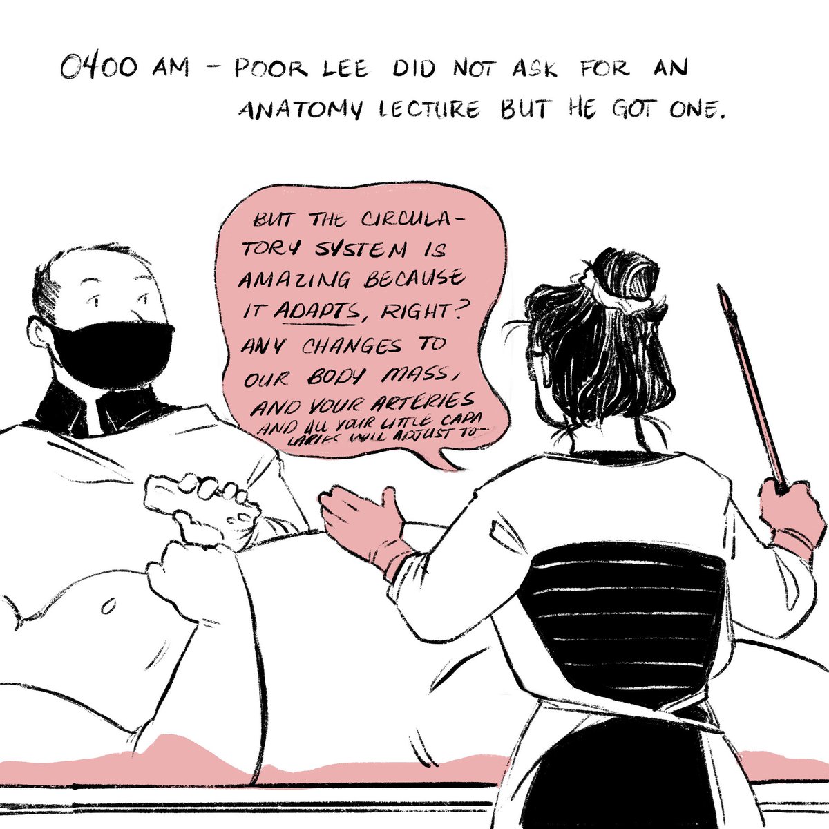 More embalmer hourlies 