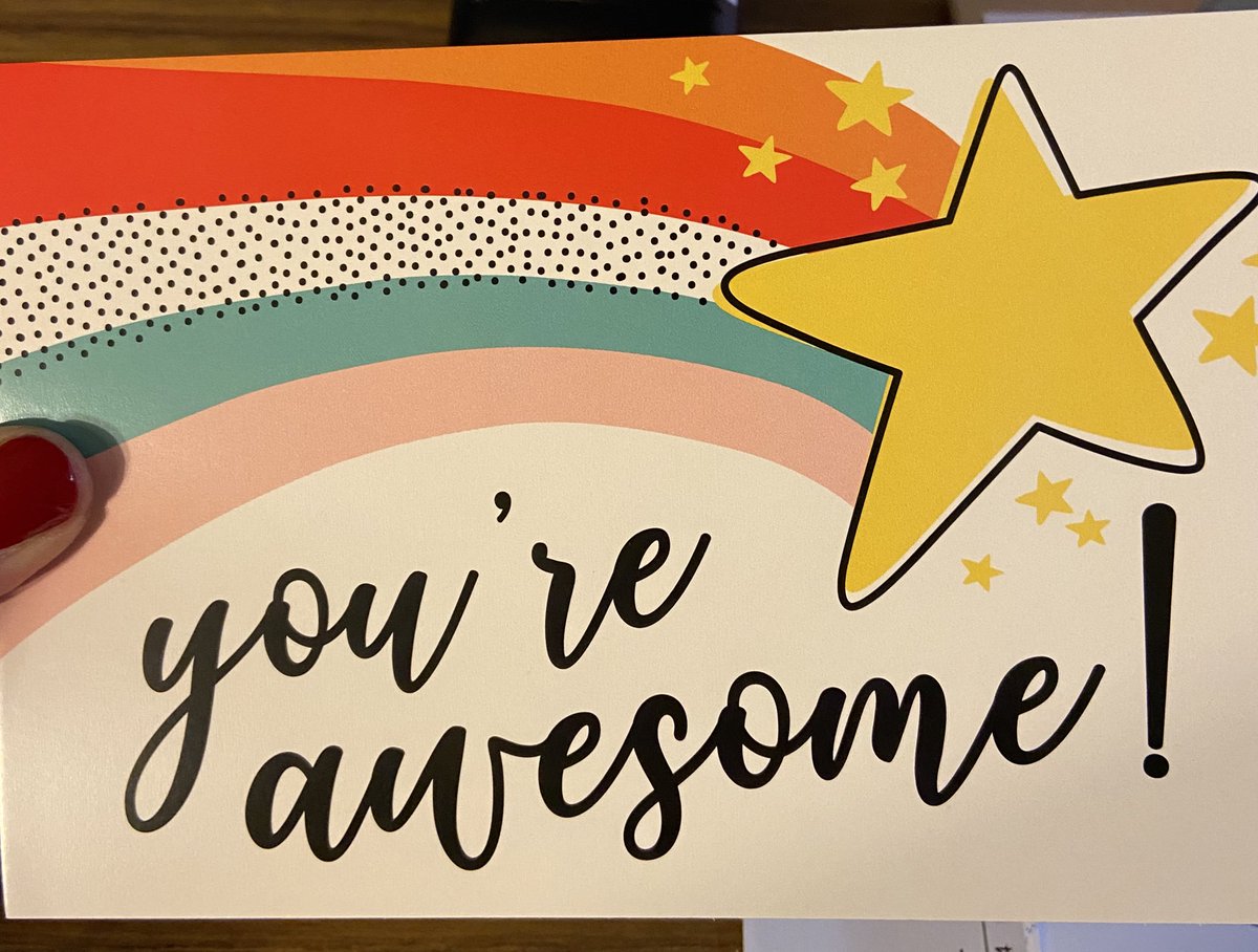 Marlene Scott, Ed.S tweet media