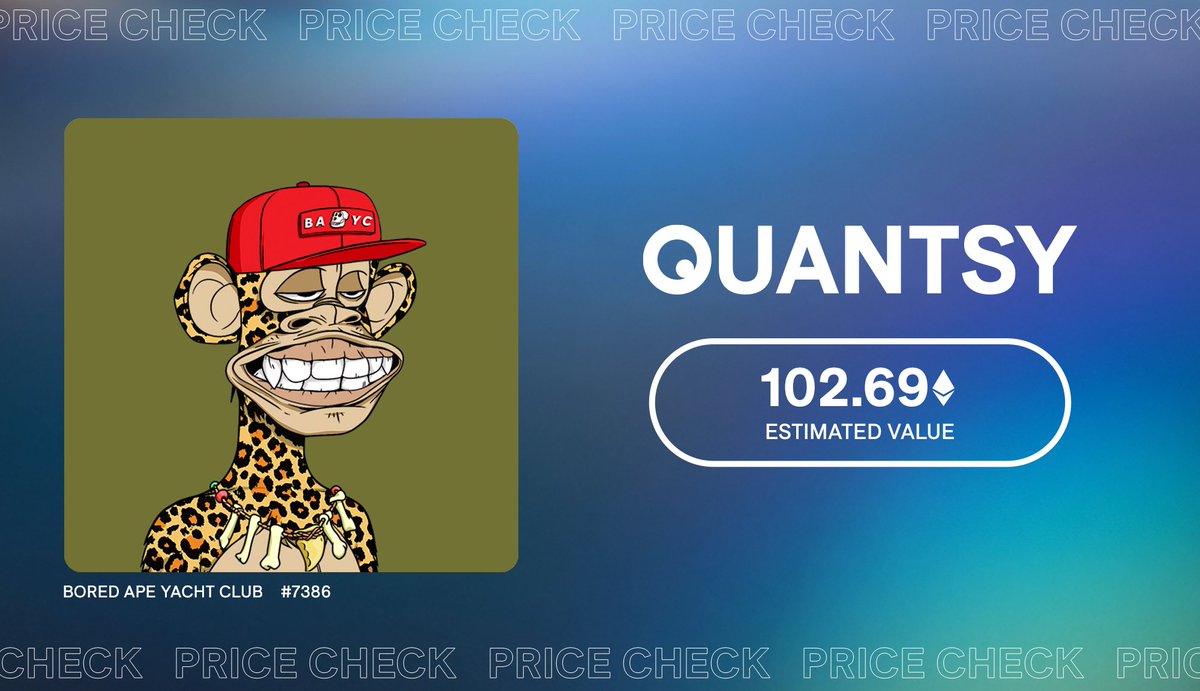 Quantsy tweet media