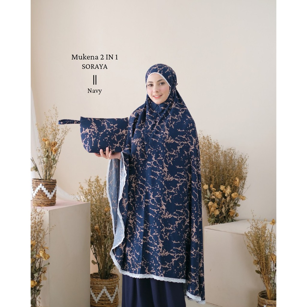 versaceesc's tweet photo. Wah bulan ramadhan hampir datang nih, aku mau spillin mukena yang super duper bagus!😍
Thread. https://t.co/VsYs5XQbrV