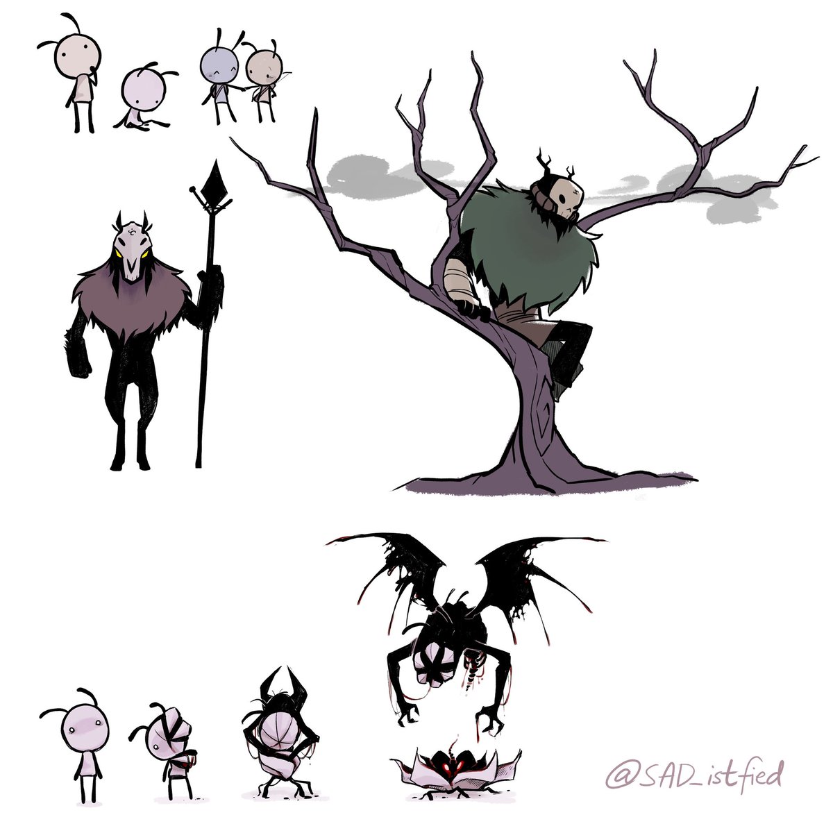 mafel_ings's tweet photo. @SAD_istfied
It's been planned all along...
Photos below are from @SAD_istfied previous tweets
#kunehosadistanimation https://t.co/oYHz0JHHbj