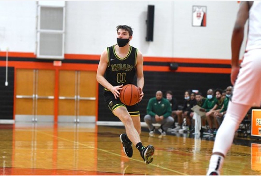 Richwoodsboysb1's tweet photo. Richwoods Sharpshooter Michael Womer will be shooting at State Tomorrow. Good Luck Mike #traditioncontinues https://t.co/Kf6Yl636KJ