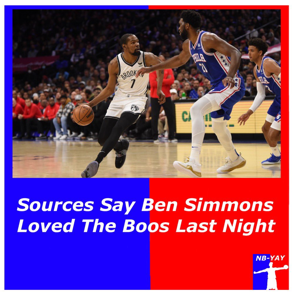 NB-YAY: An NBA Podcast tweet media