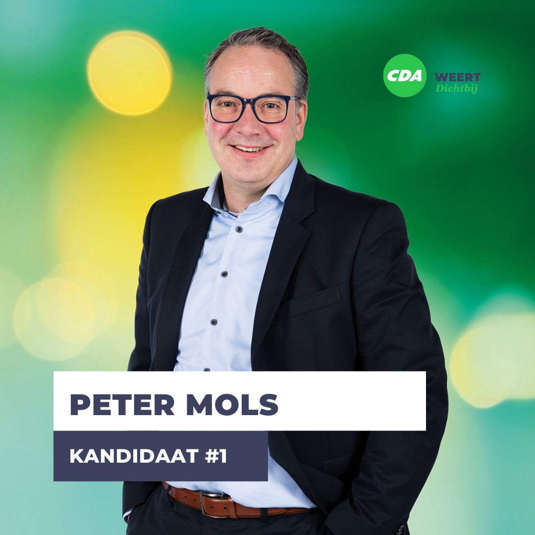 CDA Weert tweet media