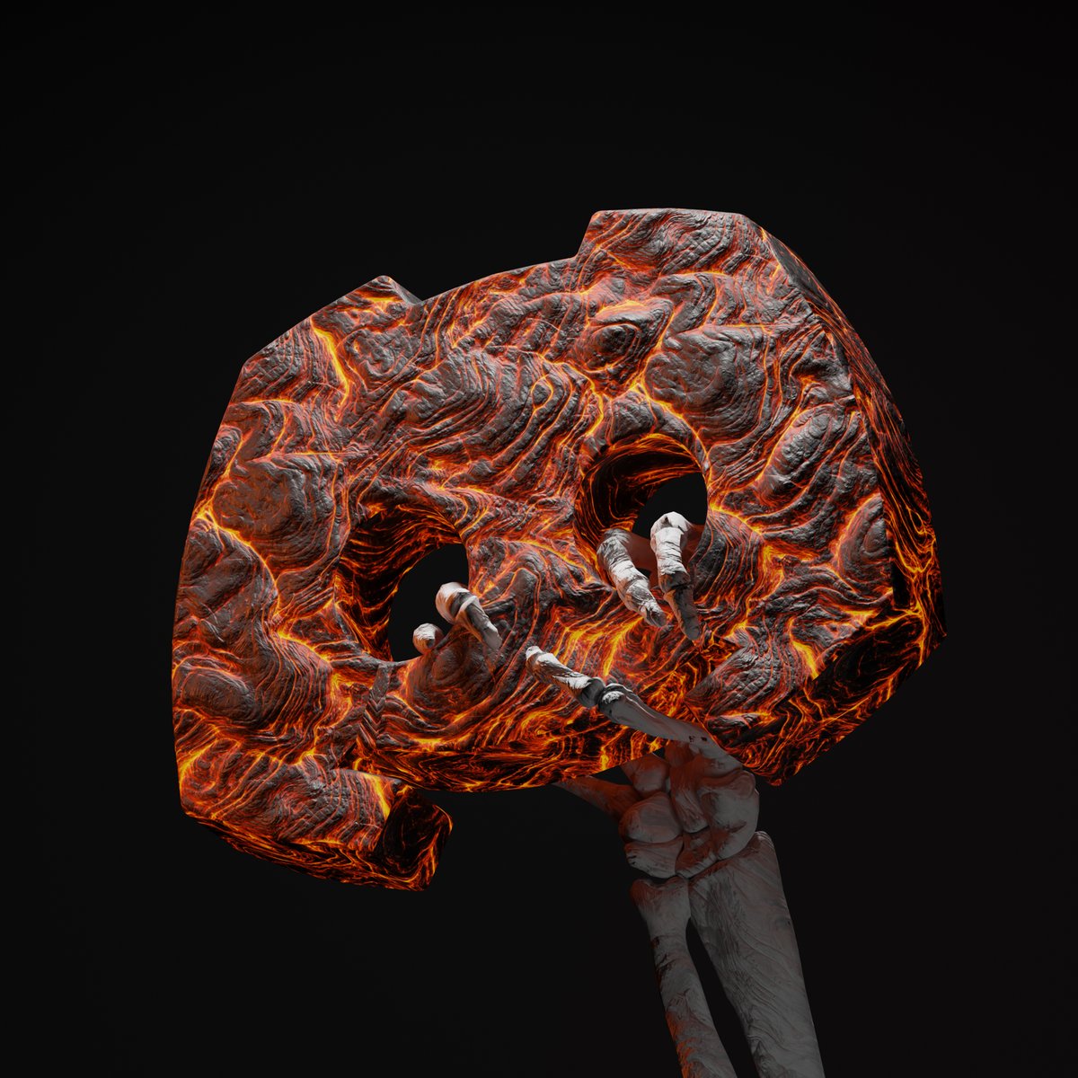 1 day before pre-sale! 🏆
Join our Discord! 🔥
discord.io/wickedxclub

#Giveaway
❌Do any interaction with the post for a chance to win WL spot ❤️

#NFT #Discord #Nftcollection