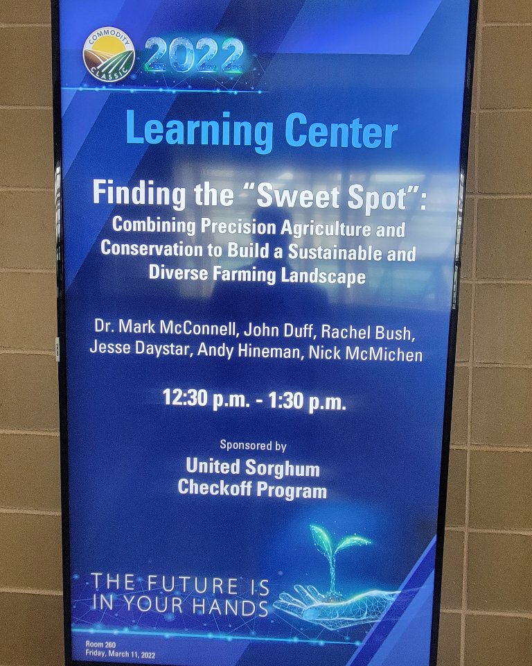 Drop in for a little entertainment and a lot of knowledge (from the others, of course)