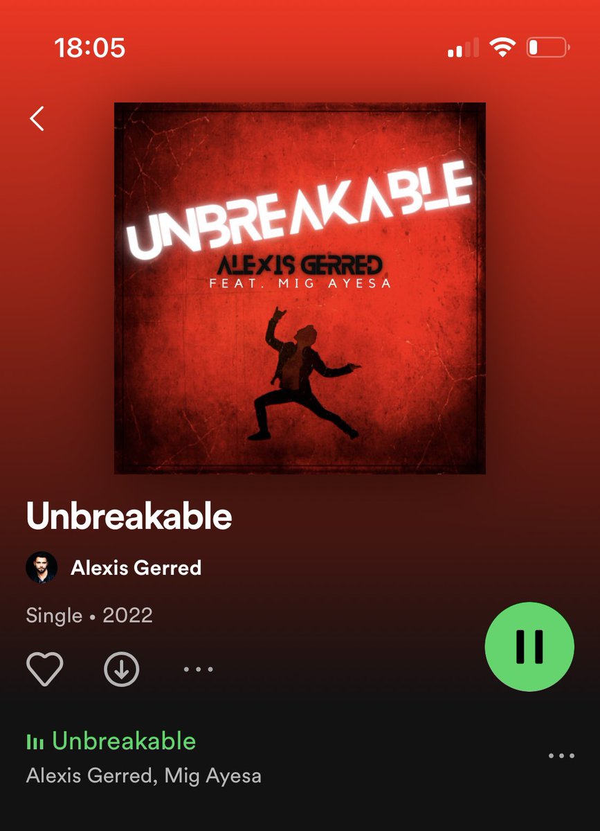 MJManley1971's tweet photo. Very proud to know these two talented people who have both released new songs today! Congratulations @Alexisgerred and @benedictcork - loving both of these tracks!! ❤️❤️ https://t.co/tFjGyqF7pW