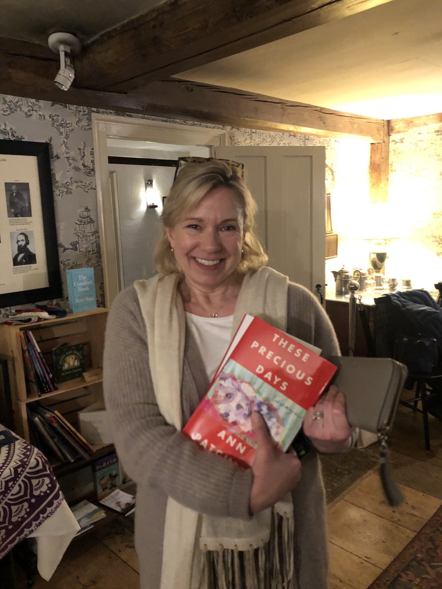 metrowestreads's tweet image. Just a few of the happy book-lovers who joined us Wednesday at @The_Wayside_Inn for Books at the Bar with Hygge House Books. #MetroWestReads