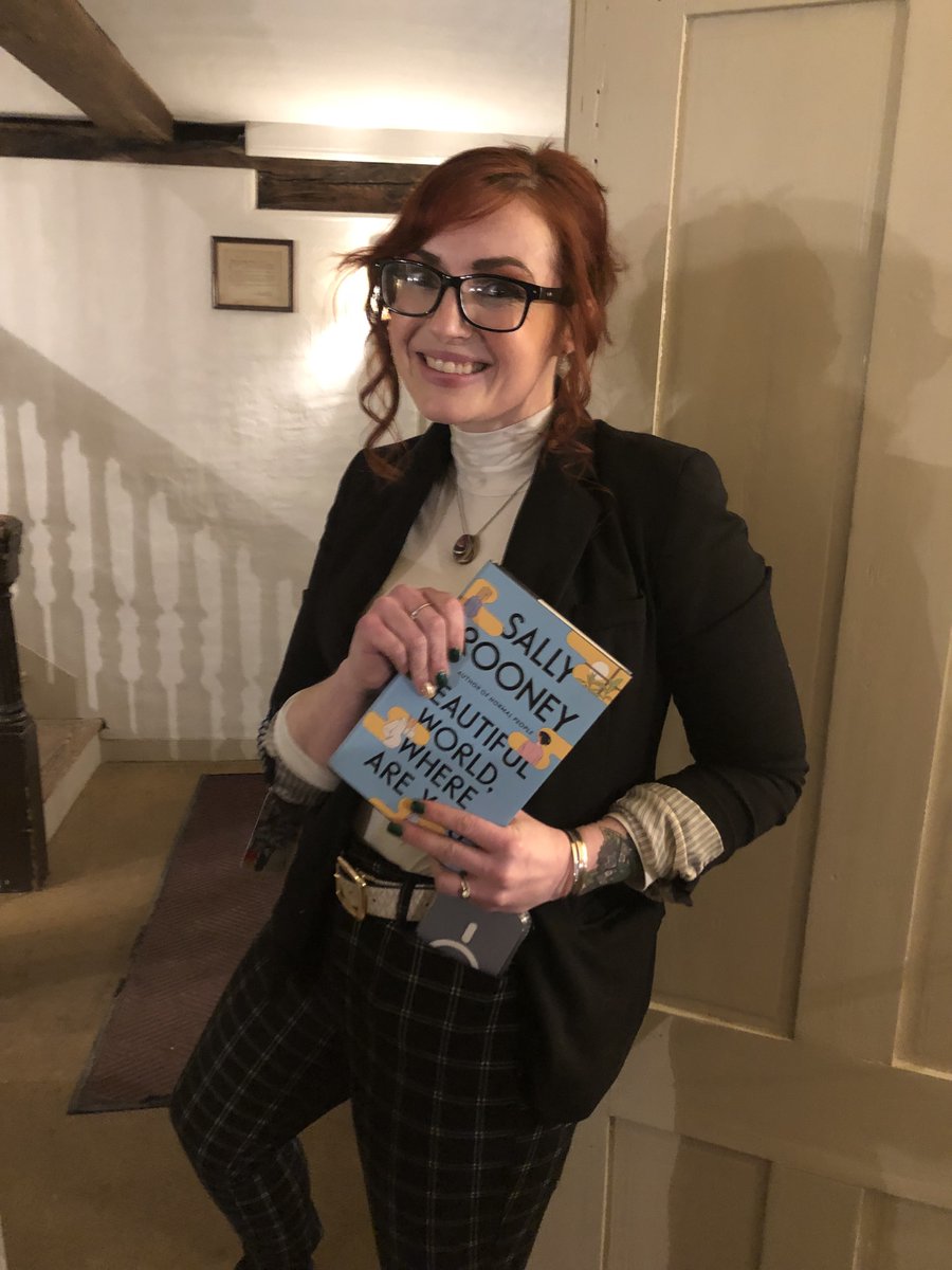 Just a few of the happy book-lovers who joined us Wednesday at @The_Wayside_Inn for Books at the Bar with Hygge House Books. #MetroWestReads