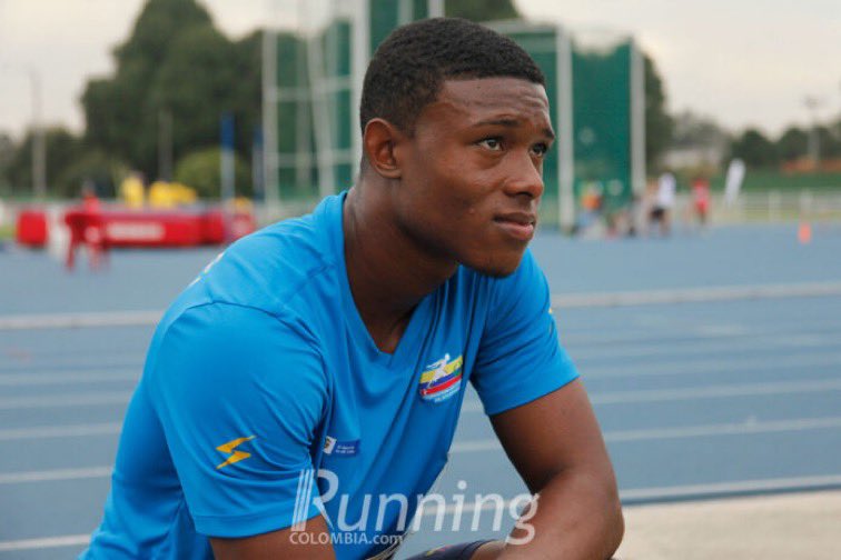 ✈️AL MUNDIAL🏆

🇨🇴Melany Bolaño, Alejandra Murillo, Natalia Linares y Carlos Flórez se clasificaron al Campeonato Mundial de Atlestimo Cali 2022 gracias a sus buenas actuaciones en el Campeonato Nacional de Atlestimo de Municipios y Clubes.

¡Colombia presente!