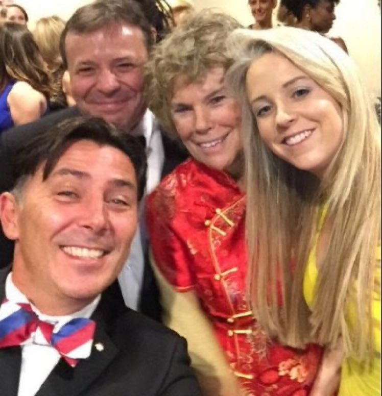 gstokey's tweet photo. Russian Ties @TiceRichard @IsabelOakeshott @CatharineHoey #AndyWigmore https://t.co/uemkVeyuJd