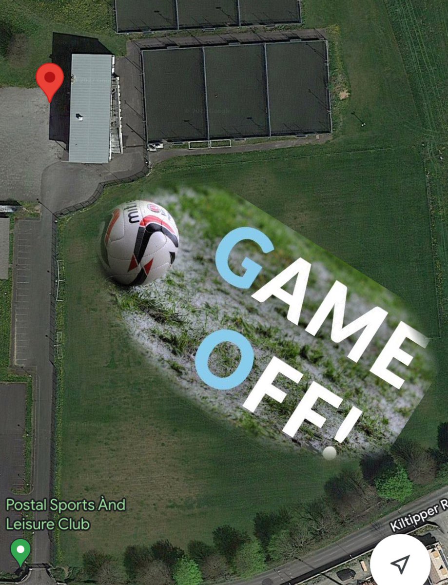 town_afc's tweet photo. All games in Carolan Pk and Andy Moore Pk (grass pitches) are off this weekend - pitches unplayable https://t.co/5fpltHkV2v