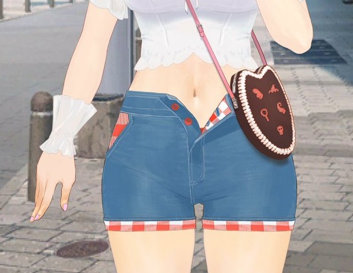 AflameAdorer's tweet photo. girl help I can't button up my pants https://t.co/iYQ0UMEjYw