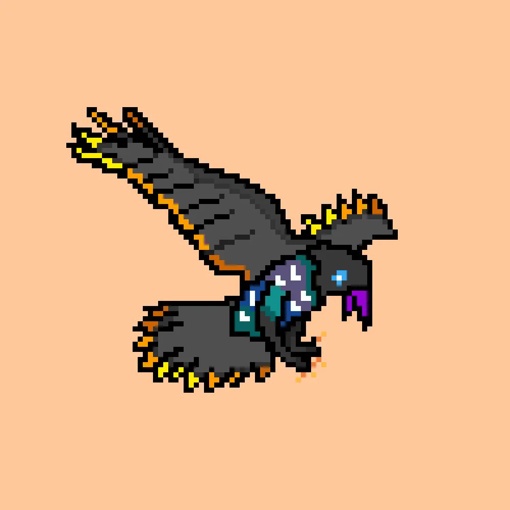 dikairzandi's tweet photo. @Ravendexlabs ready to fly #RAVENFT https://t.co/clKoi889wX
