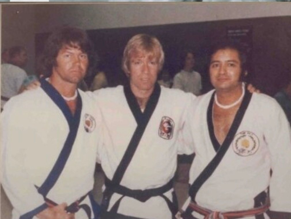      82             Happy Birthday Chuck Norris 