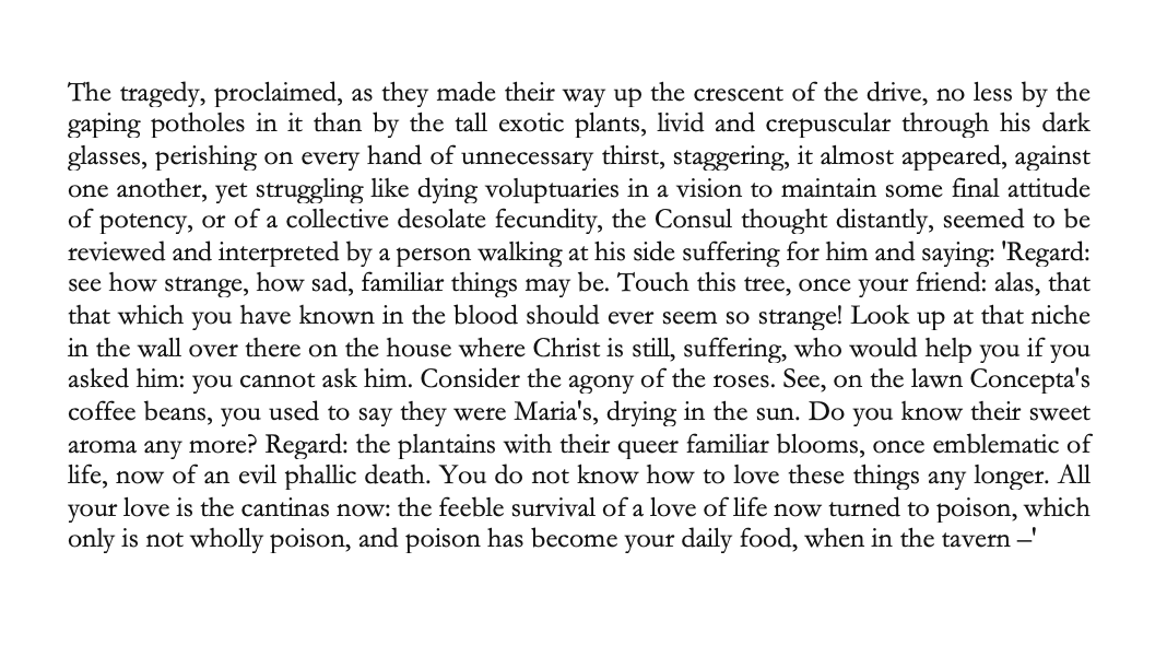 Jessica Flack on Twitter "Cormac McCarthy, longtime resident sfiscience, heir to Faulkner